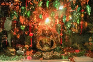 Exploring the Most Exquisite Buddhist Statue Collections in Vietnam's Ancient and Sacred Pagodas - image 0