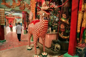 Exploring the Most Exquisite Buddhist Statue Collections in Vietnam's Ancient and Sacred Pagodas - image 10