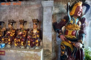 Exploring the Most Exquisite Buddhist Statue Collections in Vietnam's Ancient and Sacred Pagodas - image 7
