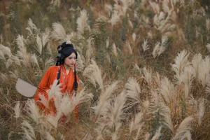 Art Language Vol.6550 Xian Lu - Sophisticated Artistic Vision and Style - image 7