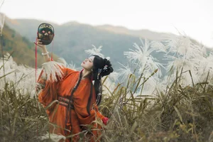 Art Language Vol.6550 Xian Lu - Sophisticated Artistic Vision and Style - image 1