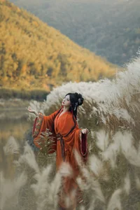 Art Language Vol.6550 Xian Lu - Sophisticated Artistic Vision and Style - image 0