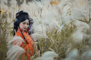 Art Language Vol.6550 Xian Lu - Sophisticated Artistic Vision and Style - image 6