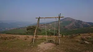 Discover Phoenix Peak Quang Ninh: Mesmerizing Golden Grass Hills for an Unforgettable Trekking Experience - image 4
