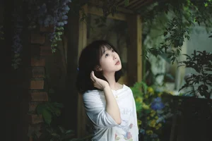 YiTuYu Art Language Vol.10434: A Stunning Visual Journey with Jia Jia - image 10