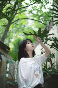 YiTuYu Art Language Vol.10434: A Stunning Visual Journey with Jia Jia - image 1