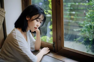 YiTuYu Art Language Vol.10434: A Stunning Visual Journey with Jia Jia - image 8