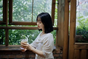YiTuYu Art Language Vol.10434: A Stunning Visual Journey with Jia Jia - image 11