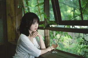 YiTuYu Art Language Vol.10434: A Stunning Visual Journey with Jia Jia - image 17