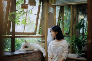 YiTuYu Art Language Vol.10434: A Stunning Visual Journey with Jia Jia - image 9