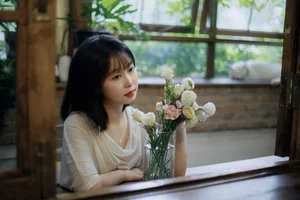 YiTuYu Art Language Vol.10434: A Stunning Visual Journey with Jia Jia - image 19