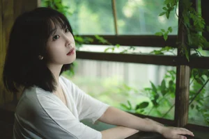 YiTuYu Art Language Vol.10434: A Stunning Visual Journey with Jia Jia - image 5