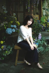 YiTuYu Art Language Vol.10434: A Stunning Visual Journey with Jia Jia - image 21