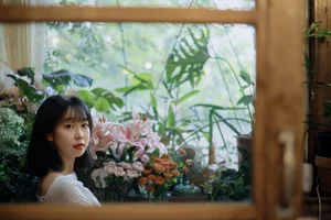 YiTuYu Art Language Vol.10434: A Stunning Visual Journey with Jia Jia - image 3