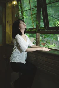 YiTuYu Art Language Vol.10434: A Stunning Visual Journey with Jia Jia - image 22