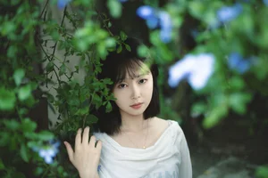 YiTuYu Art Language Vol.10434: A Stunning Visual Journey with Jia Jia - image 4