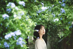YiTuYu Art Language Vol.10434: A Stunning Visual Journey with Jia Jia - image 16