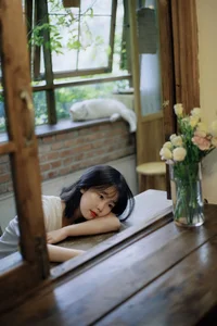 YiTuYu Art Language Vol.10434: A Stunning Visual Journey with Jia Jia - image 2