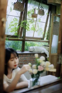 YiTuYu Art Language Vol.10434: A Stunning Visual Journey with Jia Jia - image 13