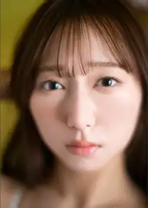 Kuki Naho: Unveiling Natural Beauty in JP Digital Photobook - image 6
