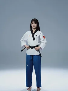 Taekwondo World Champion Chau Tuyet Van Inspires Fans with Her Incredible Medal Collection and Decades of Martial Arts Excellence and Dedication - image 4