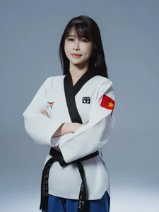 Taekwondo World Champion Chau Tuyet Van Inspires Fans with Her Incredible Medal Collection and Decades of Martial Arts Excellence and Dedication - image 0