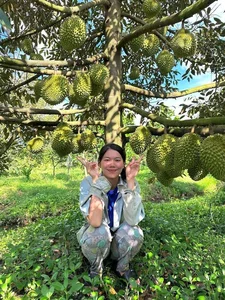 Anh Vien at 28: A Journey of Transformation and Simple Living - image 0