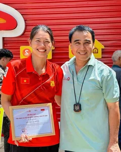 Anh Vien at 28: A Journey of Transformation and Simple Living - image 5