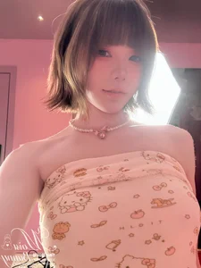 Nian Nian Tuan Zi Tu: Princess Little Sister Part 02 Cosplay - image 2