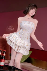 Nian Nian Tuan Zi Tu: Princess Little Sister Part 02 Cosplay - image 4