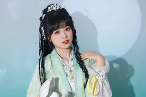 Stunning Visuals in YiTuYu Art Language Vol.4360 featuring Yi Zhi Nuan Nuan - image 18
