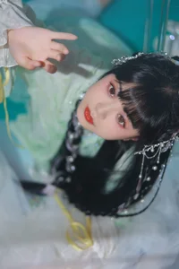Stunning Visuals in YiTuYu Art Language Vol.4360 featuring Yi Zhi Nuan Nuan - image 15