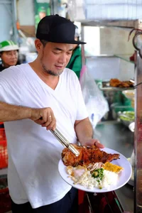 The Michelin Standard of Street Food: Ho Chi Minh City’s Only Recognized Com Tam Shop - image 1