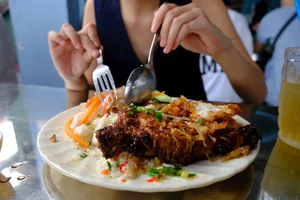The Michelin Standard of Street Food: Ho Chi Minh City’s Only Recognized Com Tam Shop - image 7