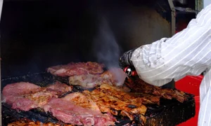 The Michelin Standard of Street Food: Ho Chi Minh City’s Only Recognized Com Tam Shop - image 0
