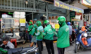 The Michelin Standard of Street Food: Ho Chi Minh City’s Only Recognized Com Tam Shop - image 3