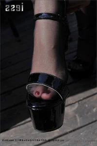 Xin Yue High Heels and Hosiery: IESS 074 Fashion Gallery - image 57