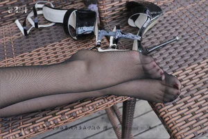 Xin Yue High Heels and Hosiery: IESS 074 Fashion Gallery - image 16