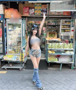 Modern Fashion or Public Indecency? The Viral Debate Over Bold Street Style - image 4