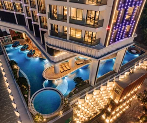 New Luxury Hotel Opens in Ha Long Bay Enhancing Premium Tourism - image 0