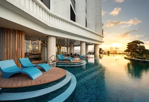 New Luxury Hotel Opens in Ha Long Bay Enhancing Premium Tourism - image 3