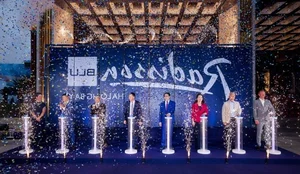 New Luxury Hotel Opens in Ha Long Bay Enhancing Premium Tourism - image 4