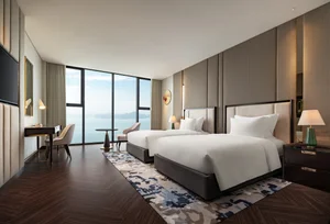 New Luxury Hotel Opens in Ha Long Bay Enhancing Premium Tourism - image 5