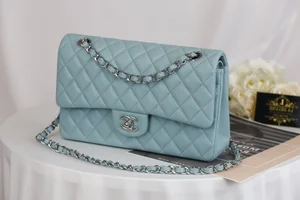 7 Timeless Luxury Handbags Every Collector Should Own - image 5