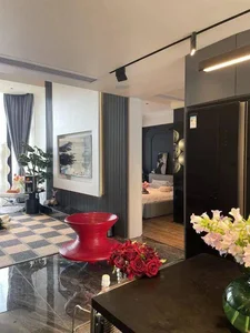 Transforming a Rooftop Into a Resort-Style Sanctuary: A Gen Z Home Design Success Story - image 11
