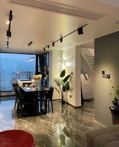Transforming a Rooftop Into a Resort-Style Sanctuary: A Gen Z Home Design Success Story - image 1