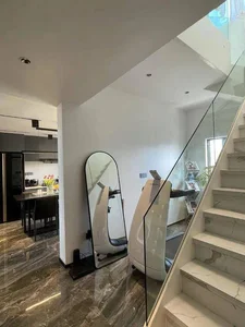 Transforming a Rooftop Into a Resort-Style Sanctuary: A Gen Z Home Design Success Story - image 9