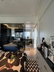 Transforming a Rooftop Into a Resort-Style Sanctuary: A Gen Z Home Design Success Story - image 7