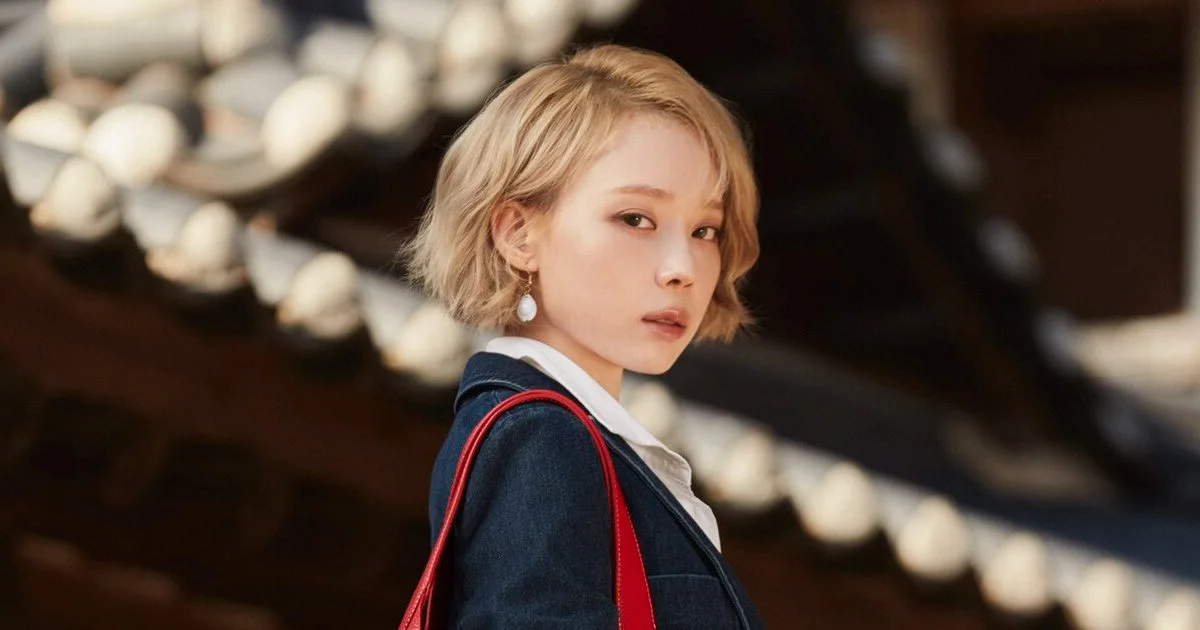 aespa Winter’s Visuals for Polo Ralph Lauren Spark Debate Among Fans: A Deep Dive into the Latest K-Pop Fashion Trends