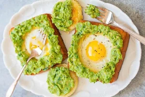 6 Delicious and Nutritious Avocado Recipes for Effective and Healthy Weight Loss - image 3